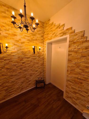 Apartamento Sonnenhof Bad Salzuflen