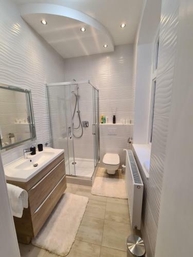 Apartamento Sonnenhof Bad Salzuflen