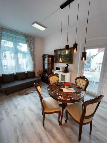 Apartamento Sonnenhof Bad Salzuflen
