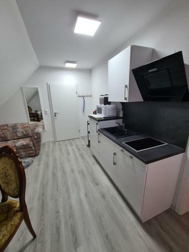 Apartamento Sonnenhof Bad Salzuflen