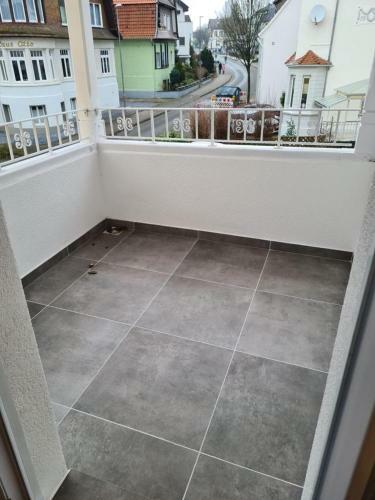 Apartamento Sonnenhof Bad Salzuflen