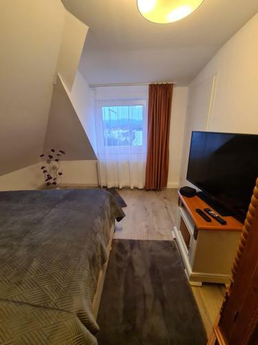 Apartamento Sonnenhof Bad Salzuflen