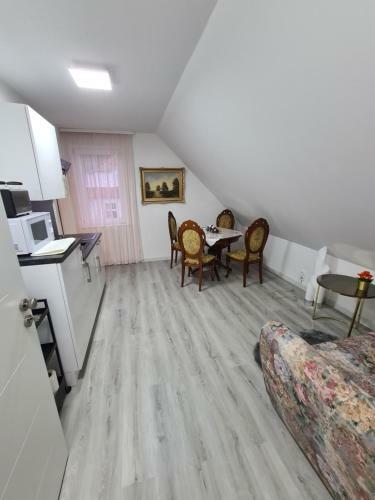 Apartamento Sonnenhof Bad Salzuflen