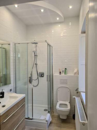 Apartamento Sonnenhof Bad Salzuflen