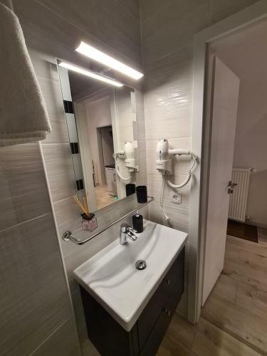 Apartamento Sonnenhof Bad Salzuflen