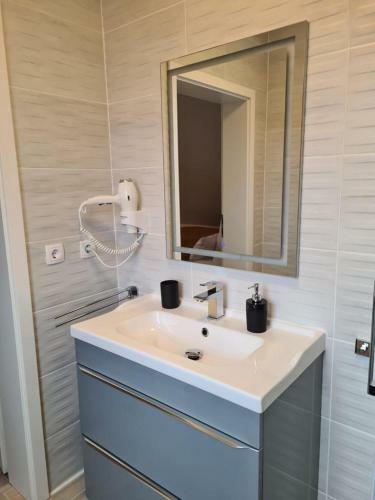 Apartamento Sonnenhof Bad Salzuflen