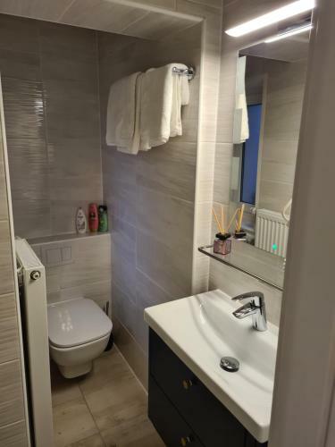 Apartamento Sonnenhof Bad Salzuflen