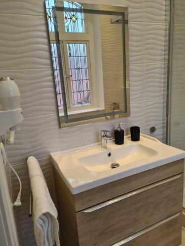 Apartamento Sonnenhof Bad Salzuflen
