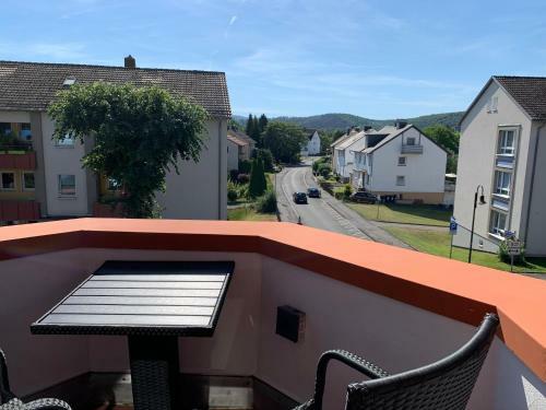 Apartamento Fewo Werragold