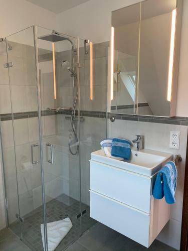 Apartamento Fewo Werragold