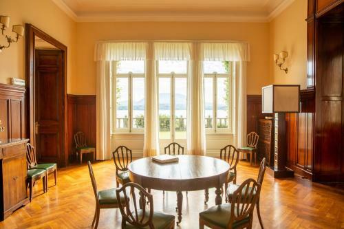 Villa Regina