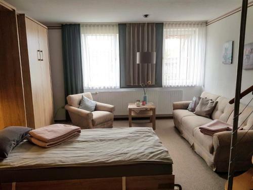 Apartamento Haus Lieberum