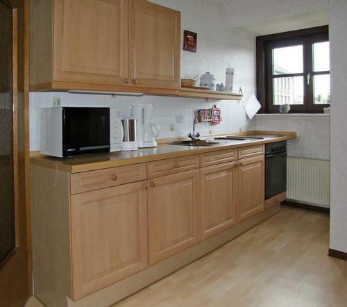 Apartamento Ferienwohnung Meier-althof