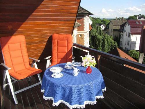 Apartamento Ferienwohnung Meier-althof