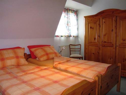 Apartamento Ferienwohnung Meier-althof