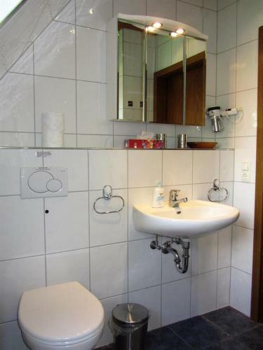 Apartamento Ferienwohnung Meier-althof