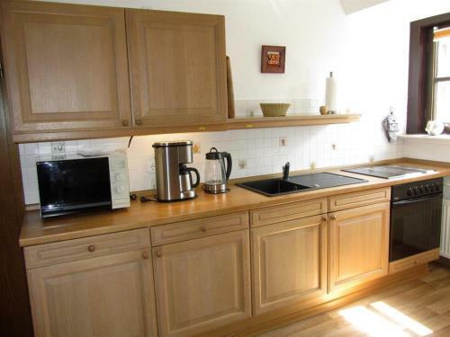 Apartamento Ferienwohnung Meier-althof