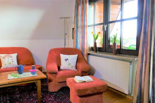 Apartamento Ferienwohnung Meier-althof