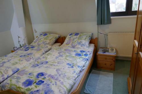 Apartamento Ferienwohnung Meier-althof