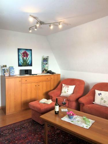 Apartamento Ferienwohnung Meier-althof