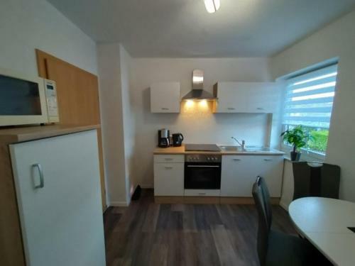 Apartamento Ferienwohnung Anja Und Denny Kohlstedt