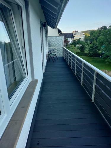 Apartamento Ferienwohnung Anja Und Denny Kohlstedt