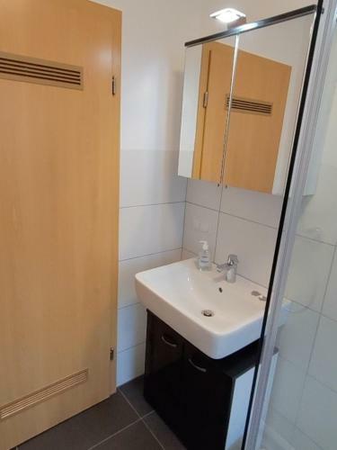 Apartamento Ferienwohnung Anja Und Denny Kohlstedt