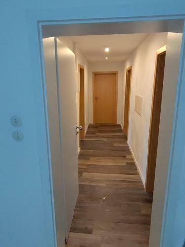 Apartamento Ferienwohnung Anja Und Denny Kohlstedt