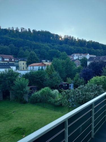 Apartamento Ferienwohnung Anja Und Denny Kohlstedt