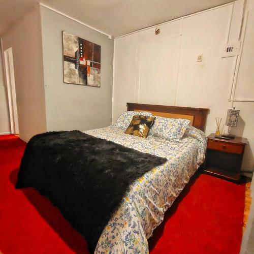 Apartamento Casa Amarilla 2