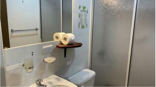 Hostal 1. Habitaci�n Privada A Pasos de La Costanera