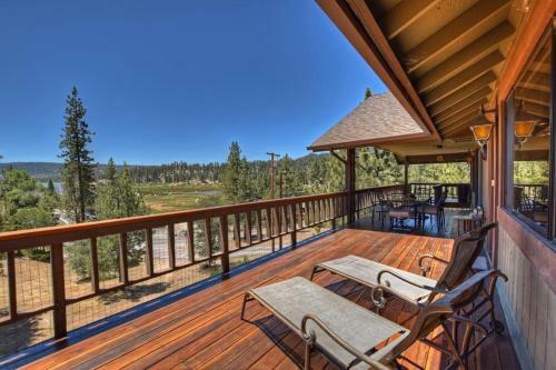 033 - Bruin Trail Retreat