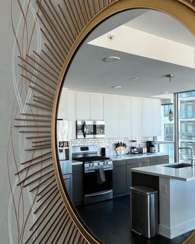 Apartamento Downtown La Lux High Rise With City View