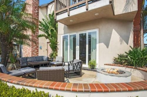 Villa 2nd Street Charm-beach, Pac City, Main St, Pier