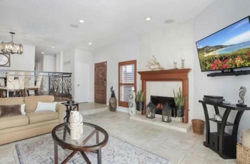 Villa 2nd Street Charm-beach, Pac City, Main St, Pier