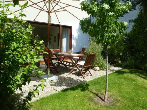 Apartamento Kleines Refugium