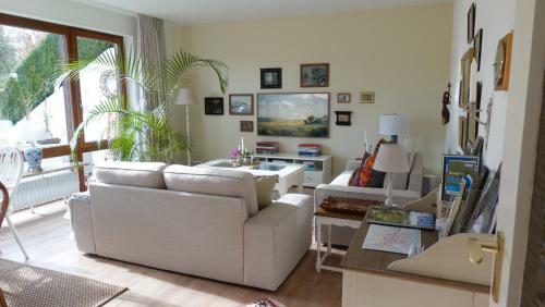 Apartamento Kleines Refugium