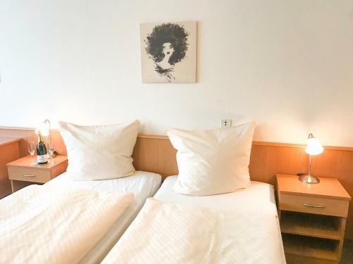 Hostal Harz Hotel Und G�stehaus Am Bornweg