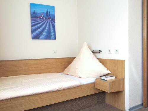 Hostal Harz Hotel Und G�stehaus Am Bornweg