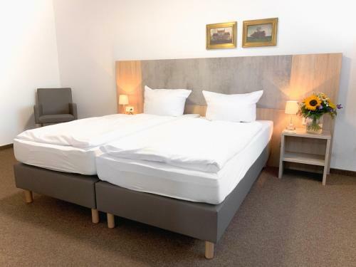 Hostal Harz Hotel Und G�stehaus Am Bornweg