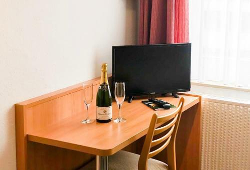 Hostal Harz Hotel Und G�stehaus Am Bornweg