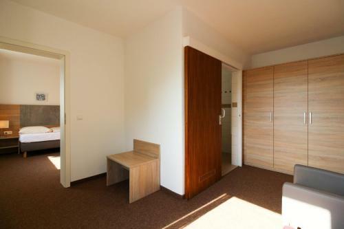 Hostal Harz Hotel Und G�stehaus Am Bornweg