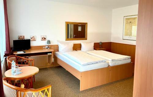 Hostal Harz Hotel Und G�stehaus Am Bornweg