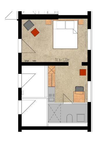 Hostal Harz Hotel Und G�stehaus Am Bornweg