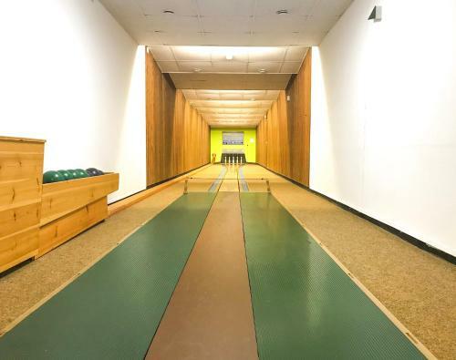 Hostal Harz Hotel Und G�stehaus Am Bornweg