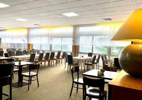 Hostal Harz Hotel Und G�stehaus Am Bornweg