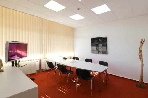 Hostal Harz Hotel Und G�stehaus Am Bornweg