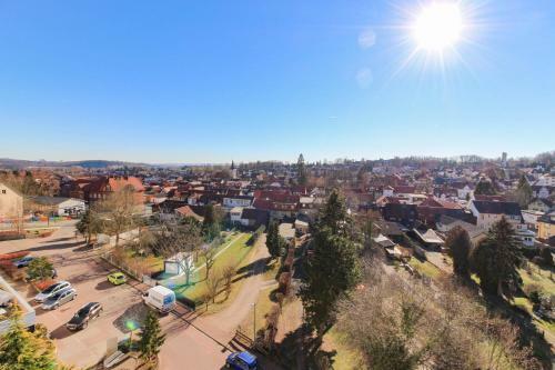 Hostal Harz Hotel Und G�stehaus Am Bornweg