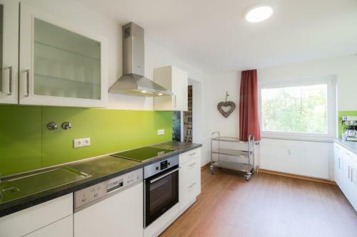 Hostal Harz Hotel Und G�stehaus Am Bornweg