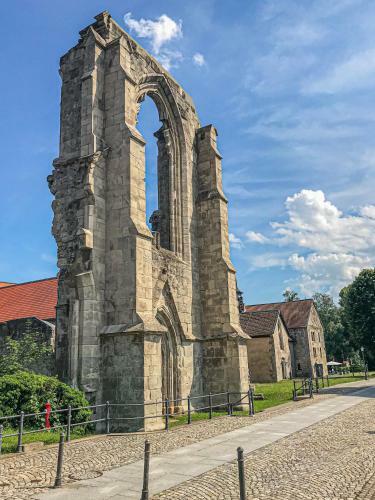 Hostal Harz Hotel Und G�stehaus Am Bornweg